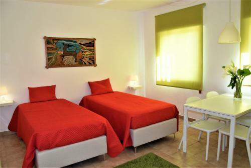 Apartamento Aurora Houses