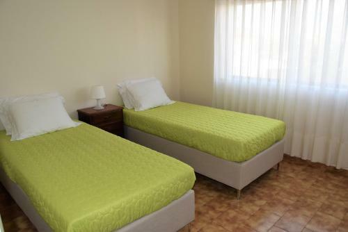 Apartamento Aurora Houses