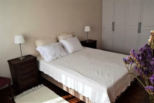 Apartamento Aurora Houses
