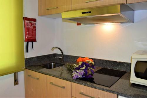 Apartamento Aurora Houses