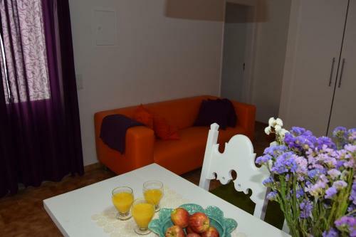 Apartamento Aurora Houses