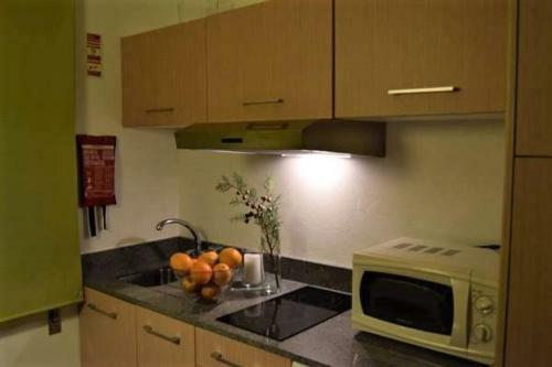 Apartamento Aurora Houses