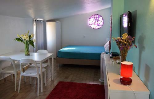 Apartamento Aurora Houses