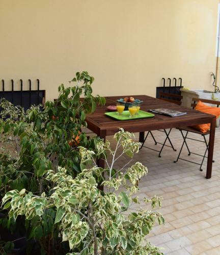 Apartamento Aurora Houses