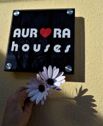 Apartamento Aurora Houses