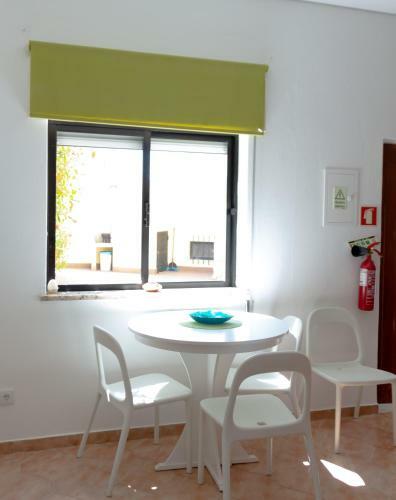 Apartamento Aurora Houses
