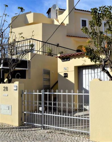 Apartamento Aurora Houses