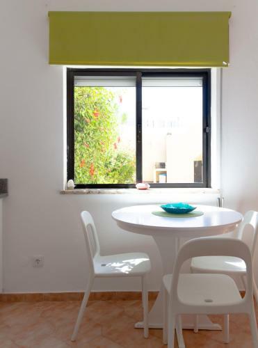Apartamento Aurora Houses