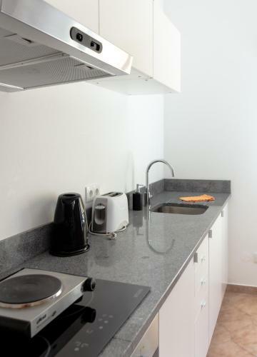 Apartamento Aurora Houses