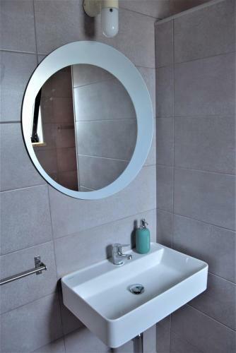 Apartamento Aurora Houses