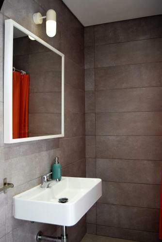 Apartamento Aurora Houses