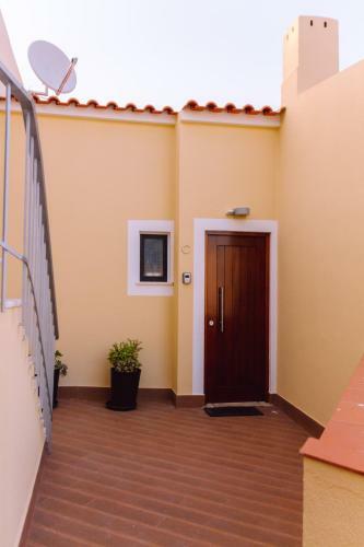 Apartamento Aurora Houses