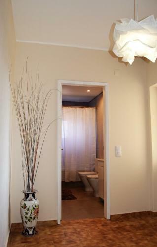 Apartamento Aurora Houses