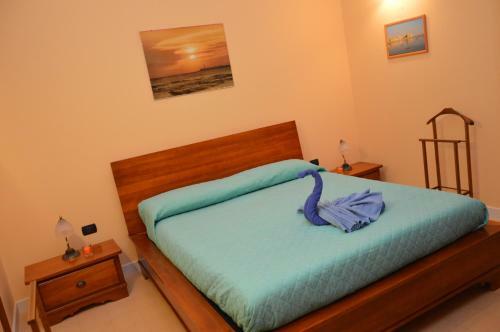 Bed & Breakfast Villa Giulia - Sicilian Luxury Garden
