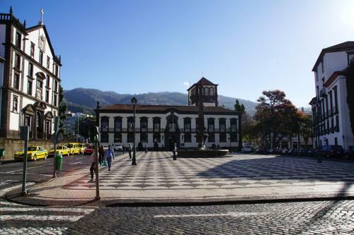 Apartamento Pimenta Funchal Downtown