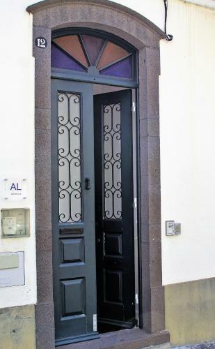 Apartamento Pimenta Funchal Downtown