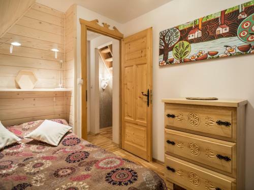Tatrytop Domek Mi�d Malina