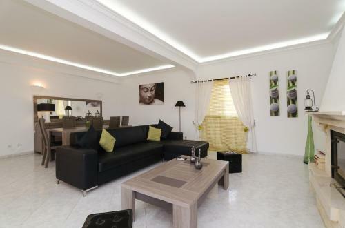 Villa Cadre