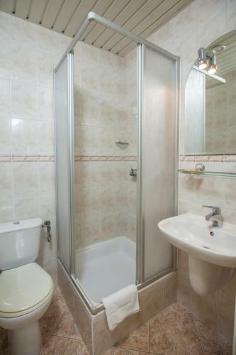 Hostal Willa Excelsior