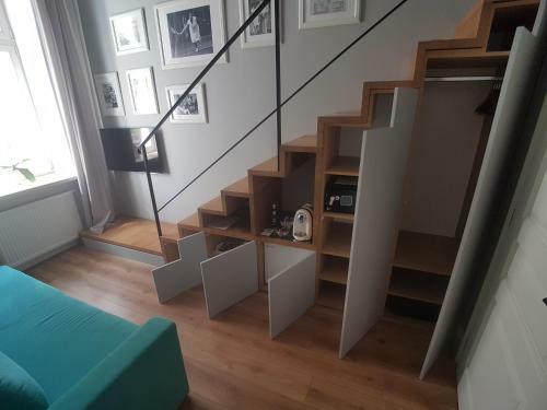 Apartamenty Czapskich