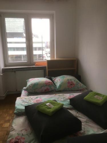 Central Place Apartment