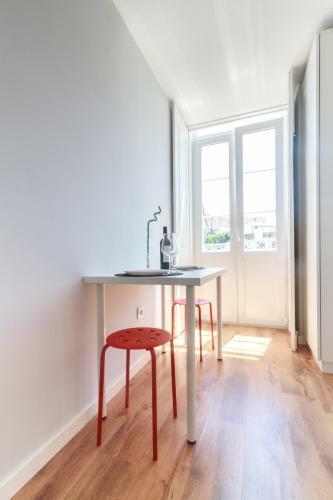 Briosa Studio Apartments