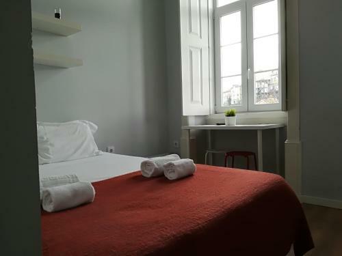 Briosa Studio Apartments