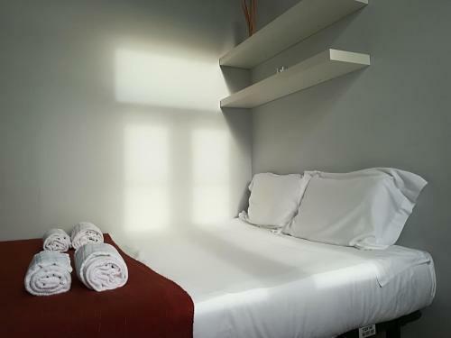Briosa Studio Apartments