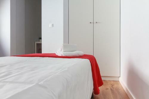 Briosa Studio Apartments