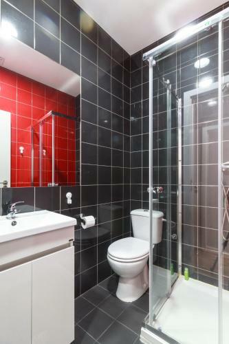 Briosa Studio Apartments