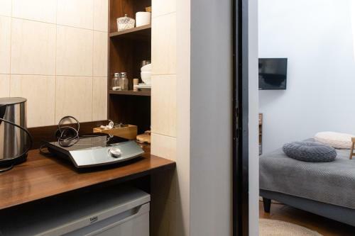 Apartament Centrum