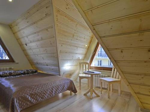 Hostal Willa Wysoka