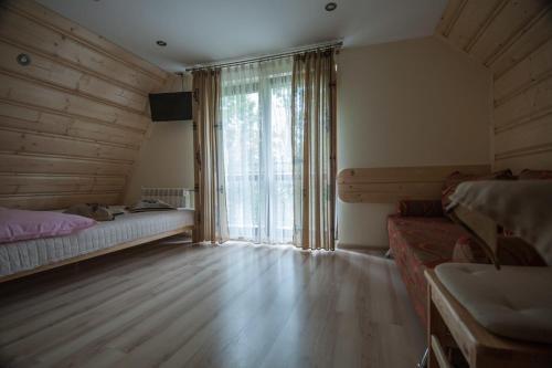 Hostal Willa Wysoka