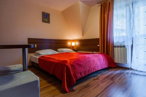 Hostal Willa Wysoka
