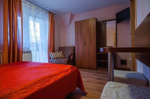 Hostal Willa Wysoka