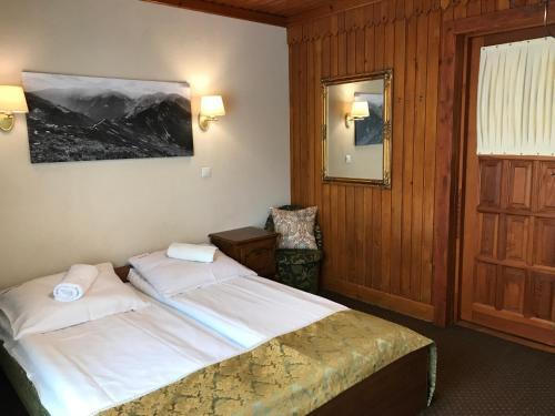 Hostal Noclegi Gabi