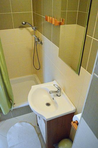 Hostal Noclegi Gabi