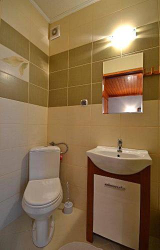 Hostal Noclegi Gabi