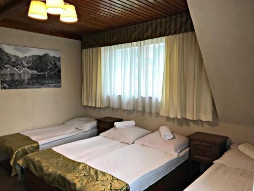 Hostal Noclegi Gabi