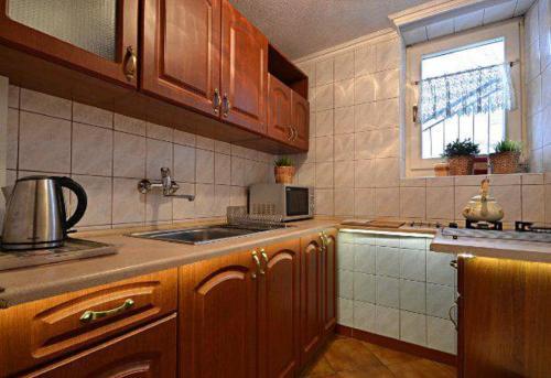 Hostal Noclegi Gabi