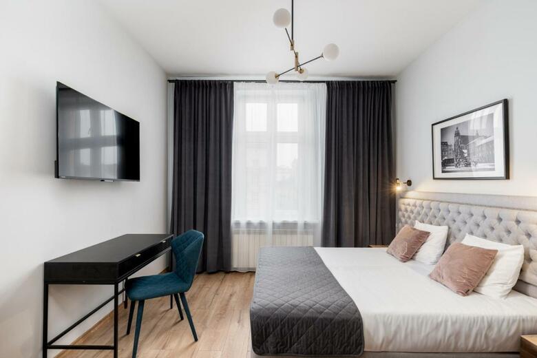 Wawel Apartments - Old Town