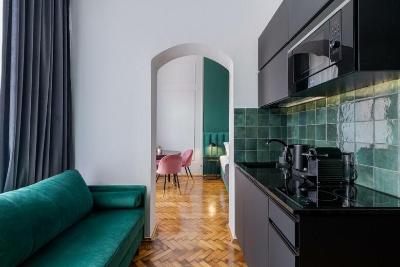 Wawel Apartments - Old Town