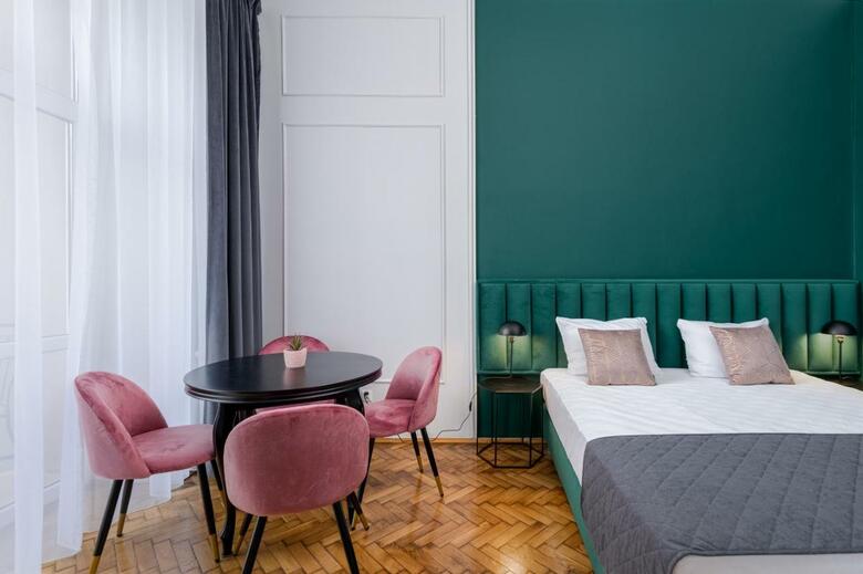 Wawel Apartments - Old Town