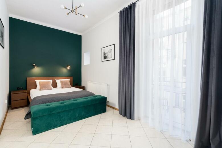 Wawel Apartments - Old Town