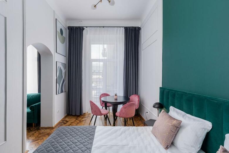 Wawel Apartments - Old Town