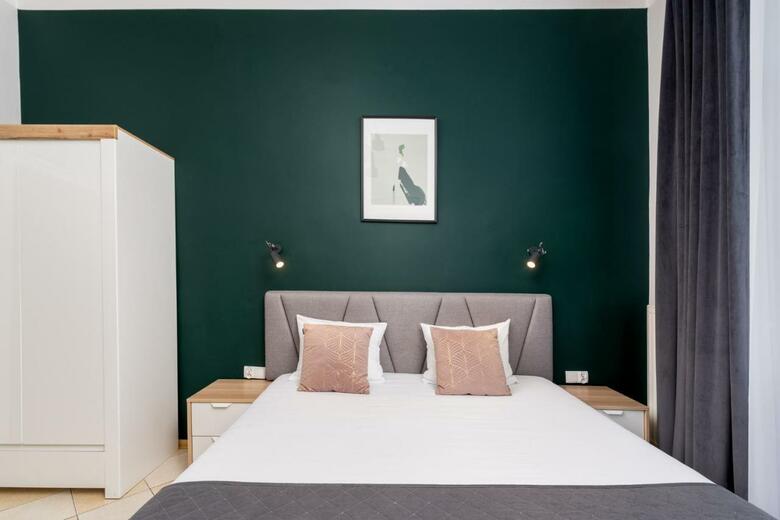 Wawel Apartments - Old Town