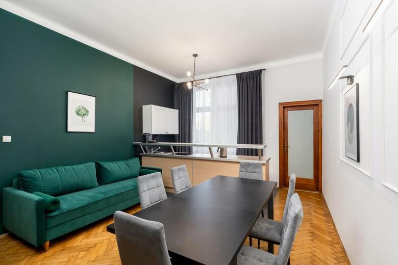 Wawel Apartments - Old Town