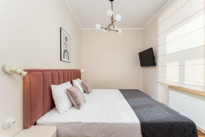 Wawel Apartments - Old Town