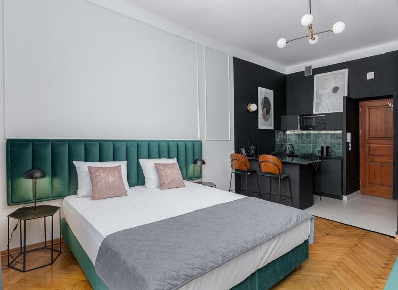 Wawel Apartments - Old Town