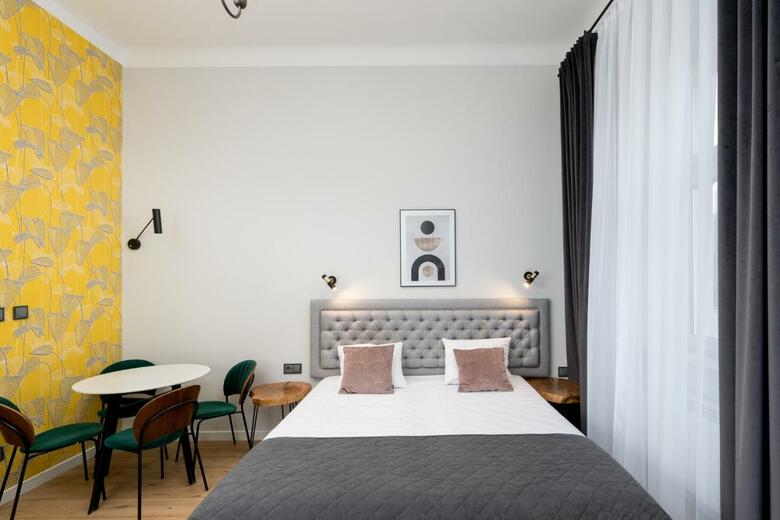 Wawel Apartments - Old Town